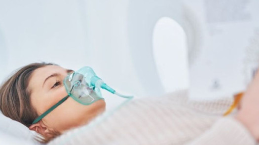 Thriving Cash-Based Hyperbaric Oxygen Therapy Franchise