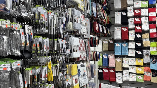 Discount Retail Store for Sale in New York