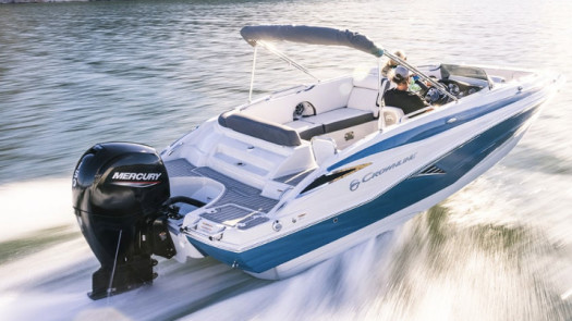 Marine Service and Sales - Helping families create