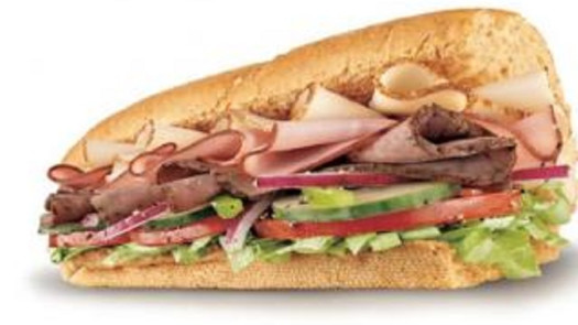 Fast Food Franchise for Sale in Montgomery County