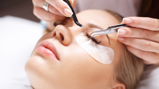 Established Beauty Studio – Profitable & Turnkey