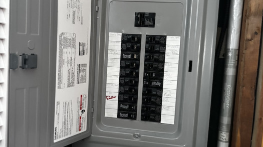 Commercial & Residential Electrical Contractor