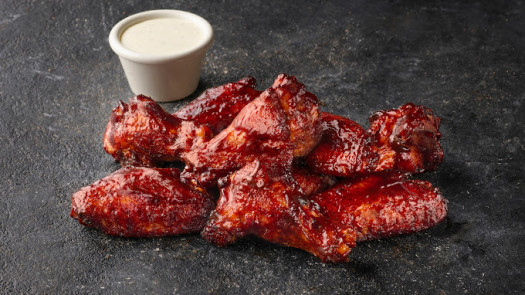 Fort St John Papa John's Pizza