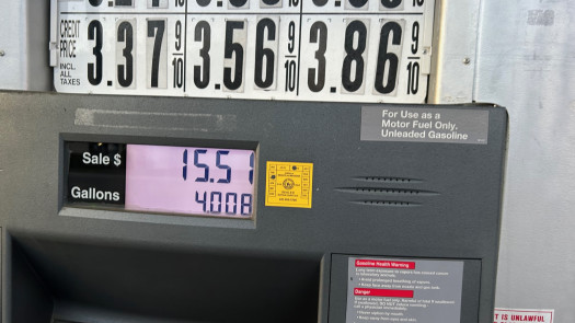 Unbranded Gas Station For Sale in NY