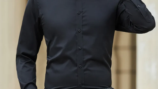 Menswear Clothing Dropship Ecommerce Business