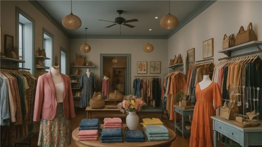 Women's Boutique for Sale in Cincinnati, OH