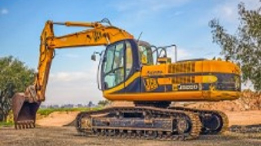 Profitable Heavy Equipment Distributorship