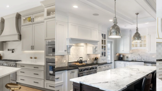 50,000 Kitchens Transformed