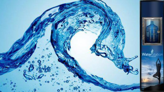 Turn-key Healthy Vending Business