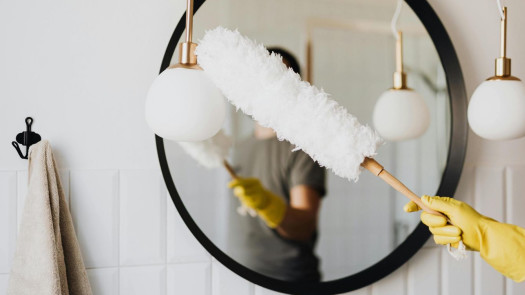 Profitable Cleaning Company-Services Central VA (SBA Pre-Qualified)