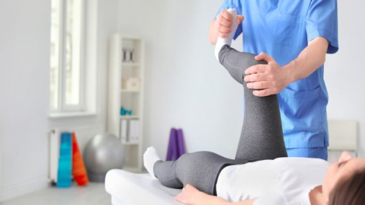Physical Therapy Clinic