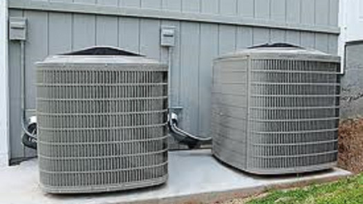 Small, retrofit HVAC Pierce County with income RE