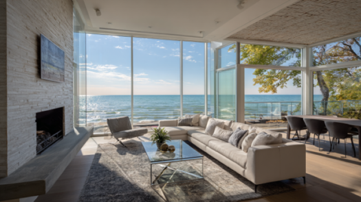 Residential Service Business