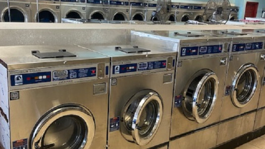 Absentee Run Laundromat for Sale in Texas