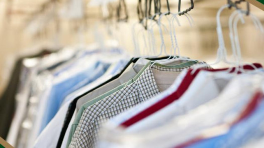 Established Dry Cleaning & Alterations Business