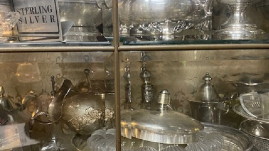 One of a Kind Antique Store for Sale in NY