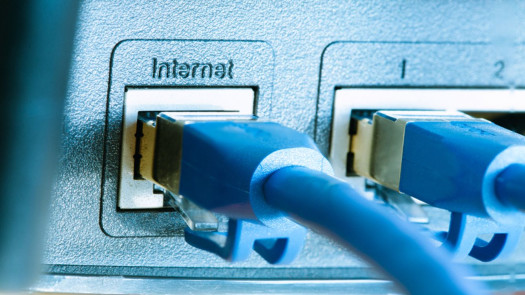 Regional Wireless Internet Service Provider