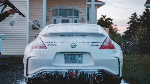 Mobile Detailing Business For Sale