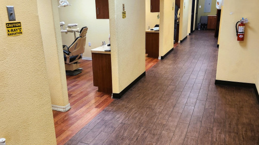 Reduced Price Practice East Of Dallas. Strong Base