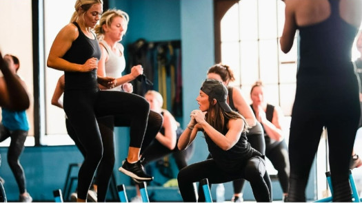 Buy 1 to 6 Profitable Burn Boot Camp Fitness