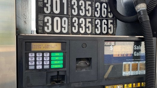 Spacious Gas & Convenience Business for Sale -NJ