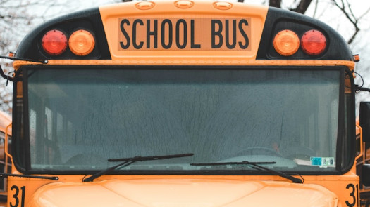 School Bus Company for Sale in New Jersey