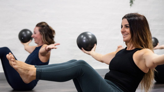 Business For Sale: Yoga Studio Fairfield