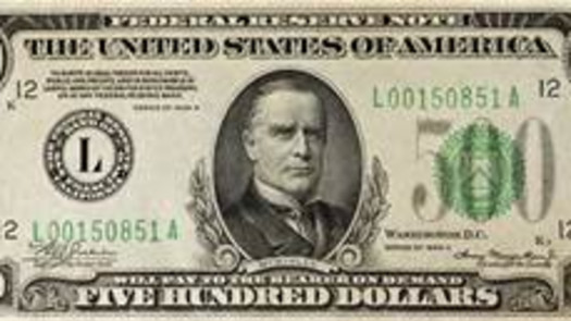 How A.I. Can Get You $5K To $500 Million