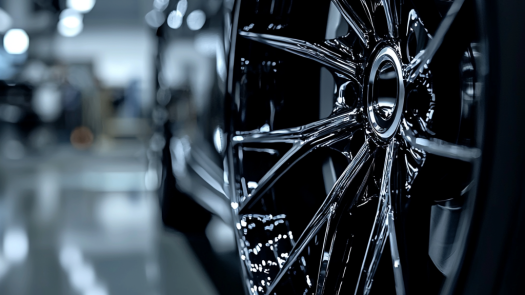 Established Rim Repair Business in Toronto