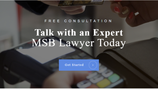 The Safest Canadian MSB - Competitively Priced