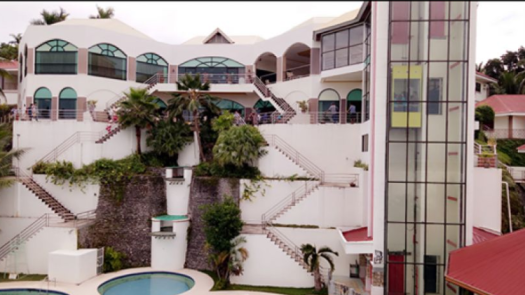 94 BR Hilltop Hotel, Fully Furnished