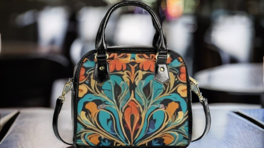 Exclusive Print On Demand Fashion Website