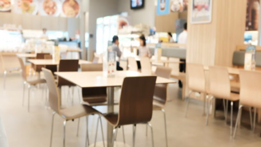 Restaurant Space for Sale – Aventura Mall, FL