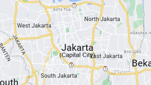 Jakarta CBD Land – Rare Investment Chance