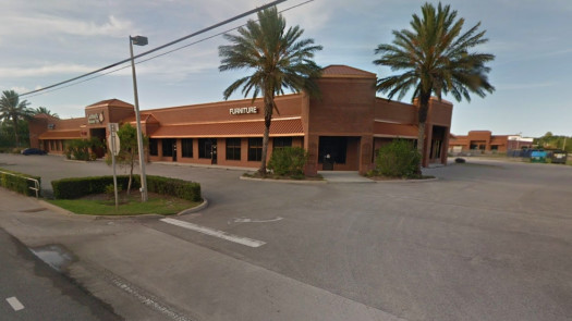 Retail/Office/Flex Suites Available