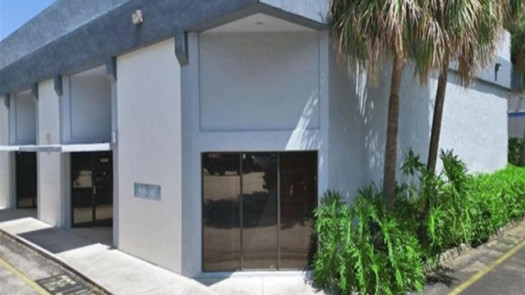 Two Industrial Office Flex Condos for Sale