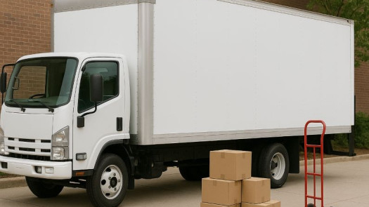 TurnKey Trucking Company for Sale