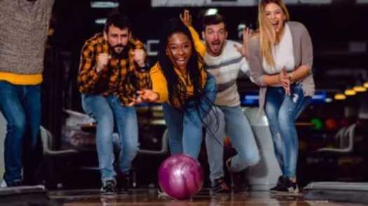 Cash Flowing Family Bowling Alley - Southern WI