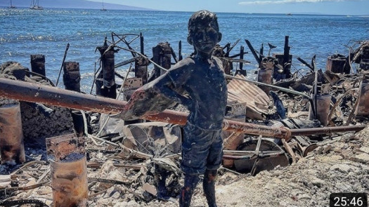 I Am Superman - Fine Art Bronze - Made To Order