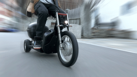 $3.0 M Expansion Capital – Smart Electric Producer