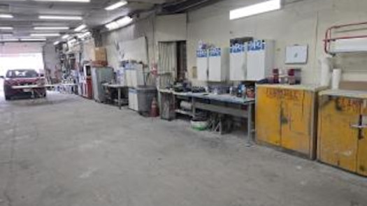 Auto Collision Shop for Sale in New York