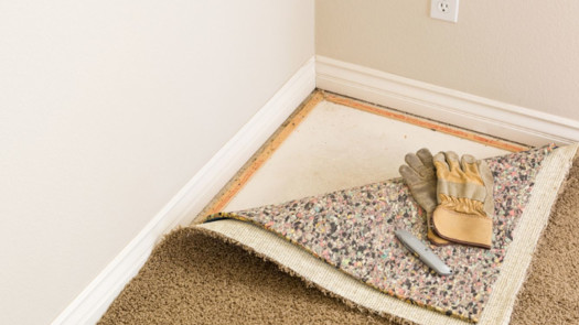 Retail Flooring Products