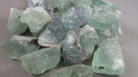 Green Fluorite for Sale – Pakistan