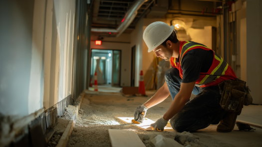 Well-Established Construction Contractor