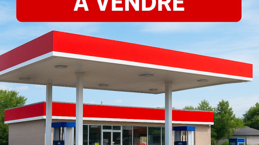 Profitable Gas Station & Convenience Store