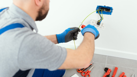 Established Electrical Lighting Contractor