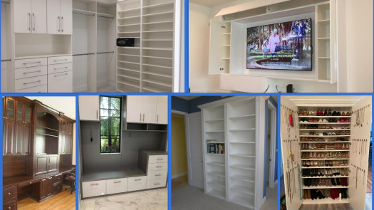 Thriving Cabinetry Contractor w/Big Future