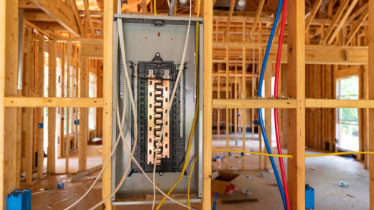 Premier Electrical Contracting Firm