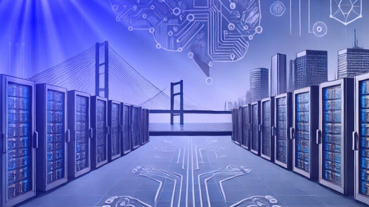 4y Turnkey Cloud Isp/Enterprise Network/Ipv4 Block