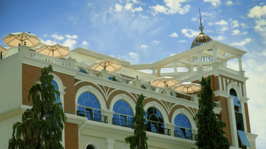 Luxury Hotel (Building) for Sale in Batumi,Georgia